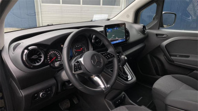 Mercedes-Benz T-Klasse Gebrauchtwagen