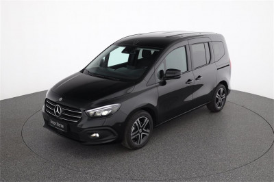 Mercedes-Benz T-Klasse Gebrauchtwagen Mercedes-Benz T-Klasse Gebrauchtwagen