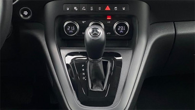 Mercedes-Benz T-Klasse Gebrauchtwagen