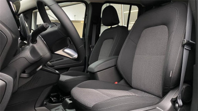 Mercedes-Benz T-Klasse Gebrauchtwagen