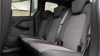 Mercedes-Benz T-Klasse Gebrauchtwagen