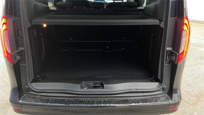 Mercedes-Benz T-Klasse Gebrauchtwagen