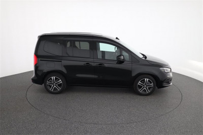 Mercedes-Benz T-Klasse Gebrauchtwagen Mercedes-Benz T-Klasse Gebrauchtwagen