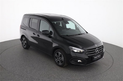 Mercedes-Benz T-Klasse Gebrauchtwagen Mercedes-Benz T-Klasse Gebrauchtwagen