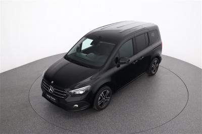 Mercedes-Benz T-Klasse Gebrauchtwagen Mercedes-Benz T-Klasse Gebrauchtwagen