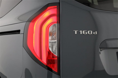 Mercedes-Benz T-Klasse Gebrauchtwagen Mercedes-Benz T-Klasse Gebrauchtwagen