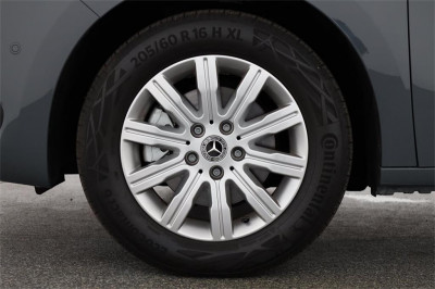 Mercedes-Benz T-Klasse Gebrauchtwagen Mercedes-Benz T-Klasse Gebrauchtwagen