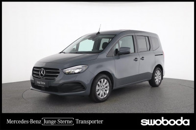 Mercedes-Benz T-Klasse Gebrauchtwagen Mercedes-Benz T-Klasse Gebrauchtwagen