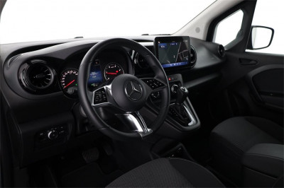 Mercedes-Benz T-Klasse Gebrauchtwagen Mercedes-Benz T-Klasse Gebrauchtwagen