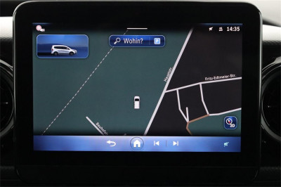Mercedes-Benz T-Klasse Gebrauchtwagen Mercedes-Benz T-Klasse Gebrauchtwagen