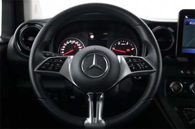 Mercedes-Benz T-Klasse Gebrauchtwagen Mercedes-Benz T-Klasse Gebrauchtwagen