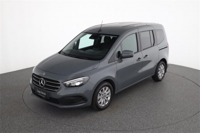 Mercedes-Benz T-Klasse Gebrauchtwagen Mercedes-Benz T-Klasse Gebrauchtwagen