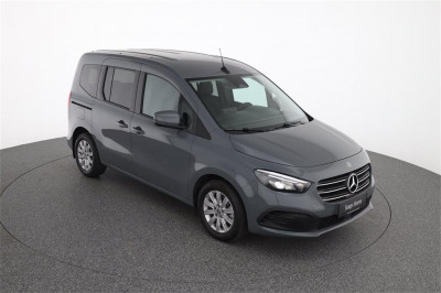 Mercedes-Benz T-Klasse Gebrauchtwagen Mercedes-Benz T-Klasse Gebrauchtwagen
