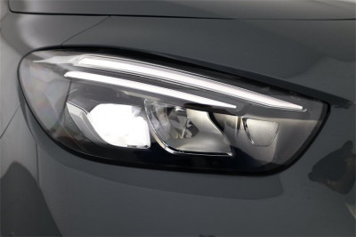 Mercedes-Benz T-Klasse Gebrauchtwagen Mercedes-Benz T-Klasse Gebrauchtwagen