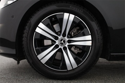 Mercedes-Benz C-Klasse Gebrauchtwagen