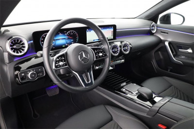 Mercedes-Benz CLA Gebrauchtwagen