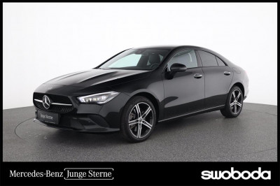 Mercedes-Benz CLA Gebrauchtwagen