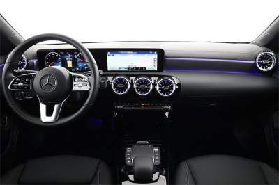 Mercedes-Benz CLA Gebrauchtwagen