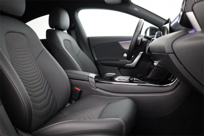 Mercedes-Benz CLA Gebrauchtwagen