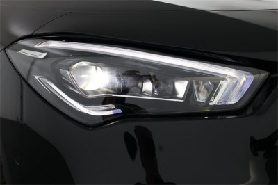 Mercedes-Benz CLA Gebrauchtwagen