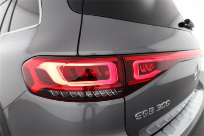 Mercedes-Benz EQB Gebrauchtwagen