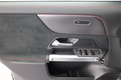 Mercedes-Benz EQB Gebrauchtwagen