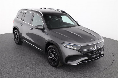 Mercedes-Benz EQB Gebrauchtwagen