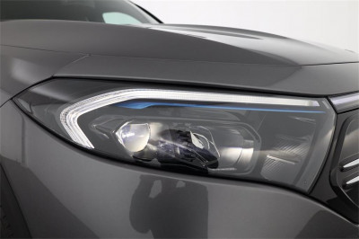 Mercedes-Benz EQB Gebrauchtwagen