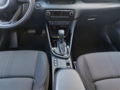 Toyota Yaris Neuwagen