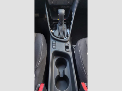 Toyota Yaris Neuwagen