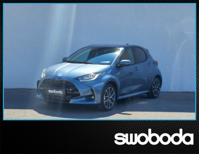 Toyota Yaris Neuwagen