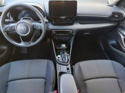 Toyota Yaris Neuwagen