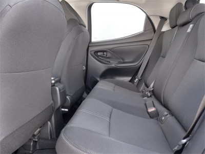 Toyota Yaris Neuwagen