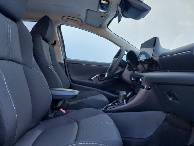 Toyota Yaris Neuwagen