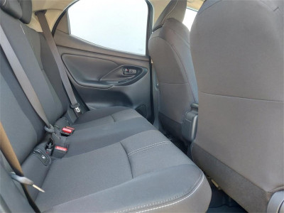 Toyota Yaris Neuwagen