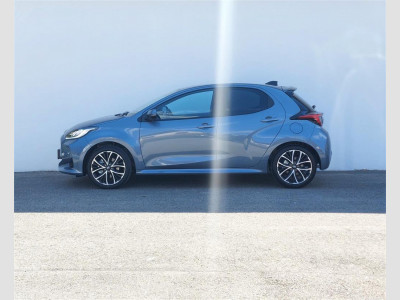 Toyota Yaris Neuwagen