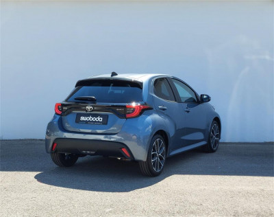 Toyota Yaris Neuwagen