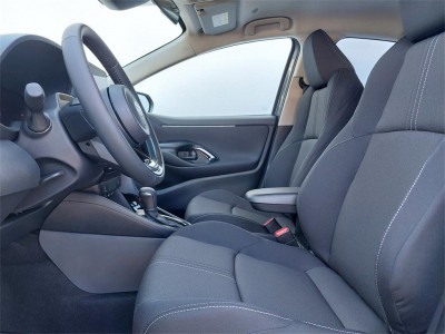 Toyota Yaris Neuwagen