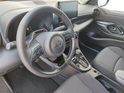 Toyota Yaris Neuwagen