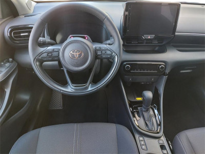 Toyota Yaris Neuwagen