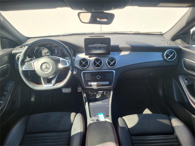 Mercedes-Benz CLA Gebrauchtwagen