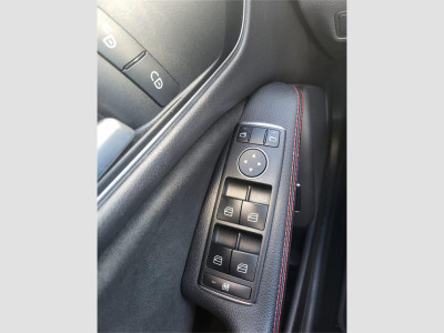 Mercedes-Benz CLA Gebrauchtwagen