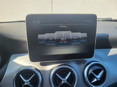 Mercedes-Benz CLA Gebrauchtwagen