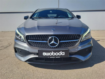 Mercedes-Benz CLA Gebrauchtwagen