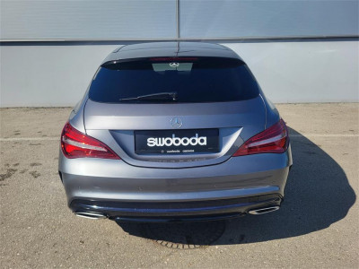 Mercedes-Benz CLA Gebrauchtwagen