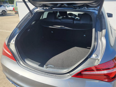 Mercedes-Benz CLA Gebrauchtwagen