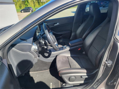 Mercedes-Benz CLA Gebrauchtwagen