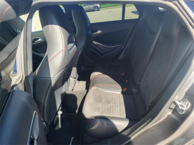Mercedes-Benz CLA Gebrauchtwagen