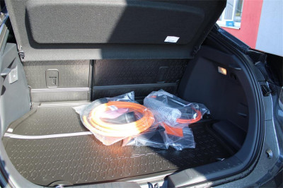 Toyota C-HR Vorführwagen