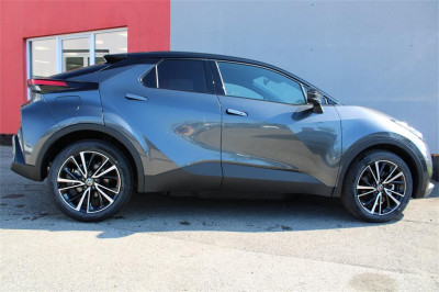 Toyota C-HR Vorführwagen